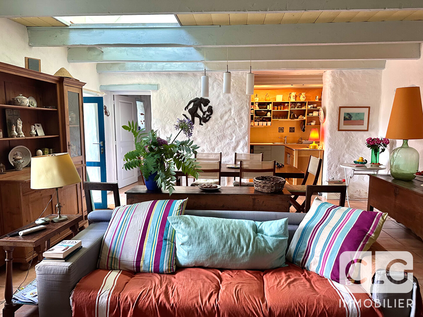 Photo Maison Combrit 175 m2 image 4/6