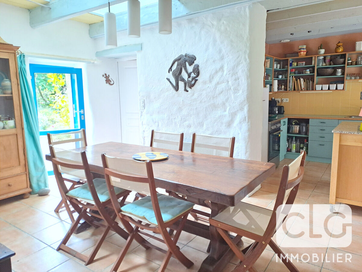 Photo Maison Combrit 175 m2 image 5/6