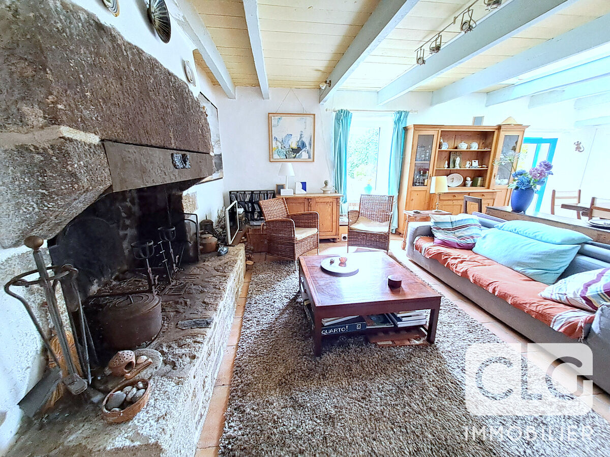 Photo Maison Combrit 175 m2 image 6/6