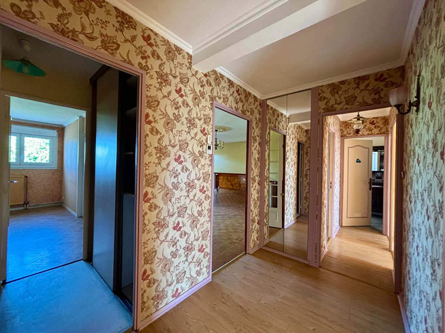 Quimper Appartement 4 pièce(s) 97.80 m²