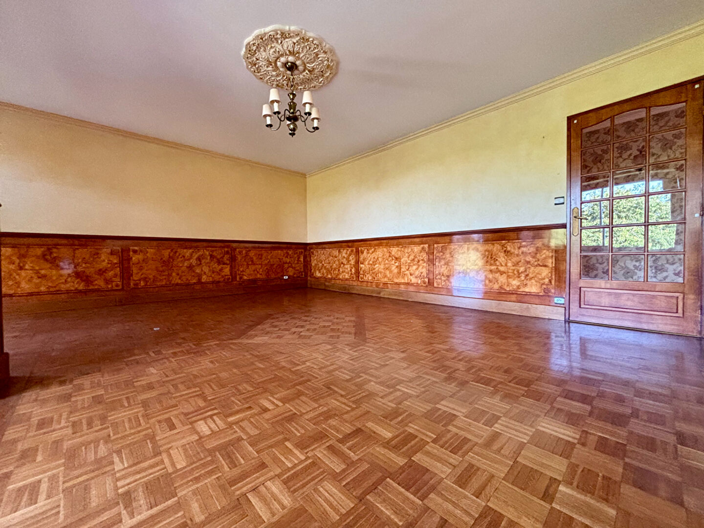 Photo Quimper Appartement 4 pièce(s) 97.80 m² image 2/6