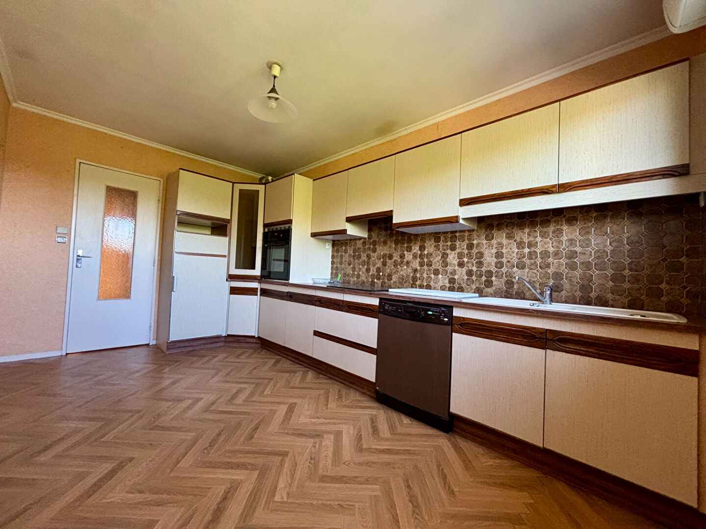 Photo Quimper Appartement 4 pièce(s) 97.80 m² image 4/6