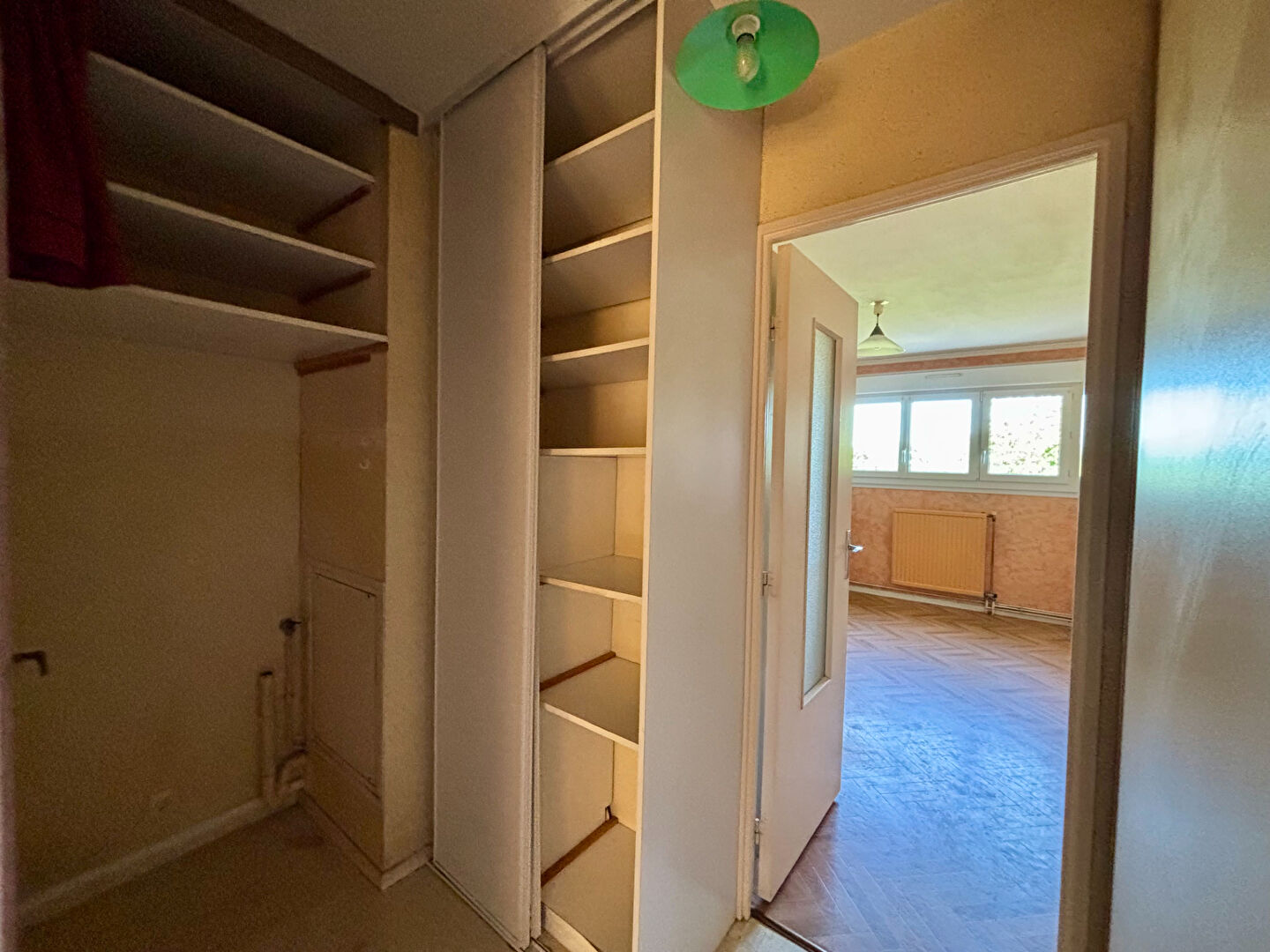 Photo Quimper Appartement 4 pièce(s) 97.80 m² image 5/6