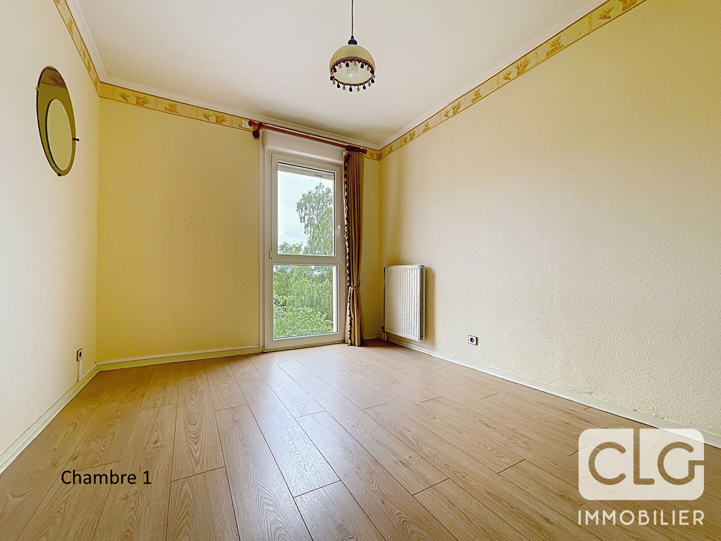 Photo Quimper Appartement 4 pièce(s) 97.80 m² image 6/6