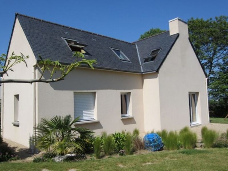 Agence immobilière de LE BIAVANT IMMOBILIER Saint-Yvi