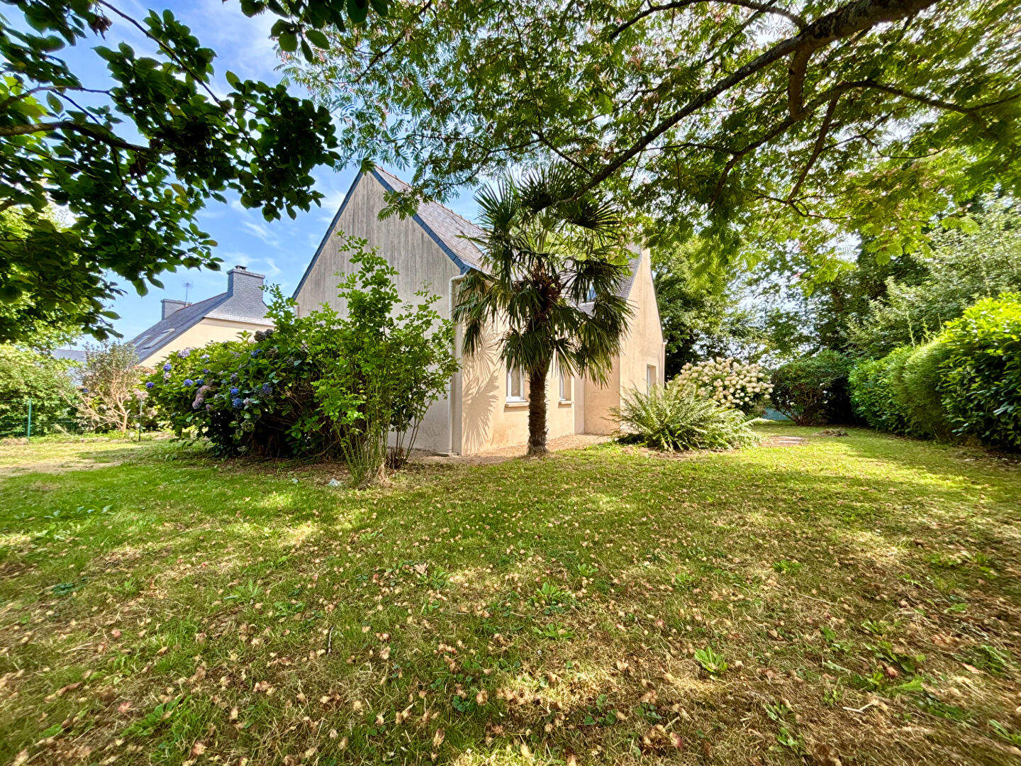 Elliant Maison 3 pièce(s) 95.91 m²