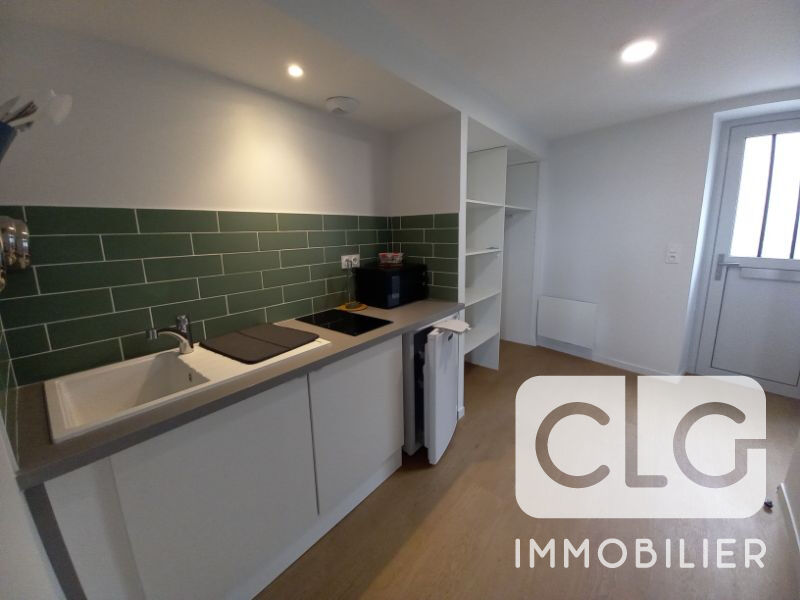 Agence immobilière de CLG IMMOBILIER Quimper