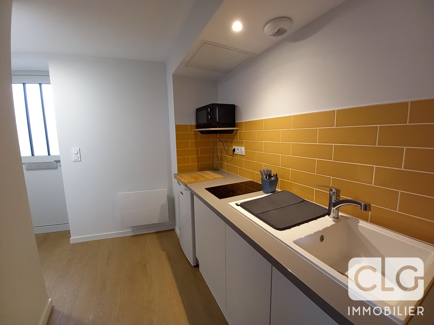 Agence immobilière de CLG IMMOBILIER Quimper