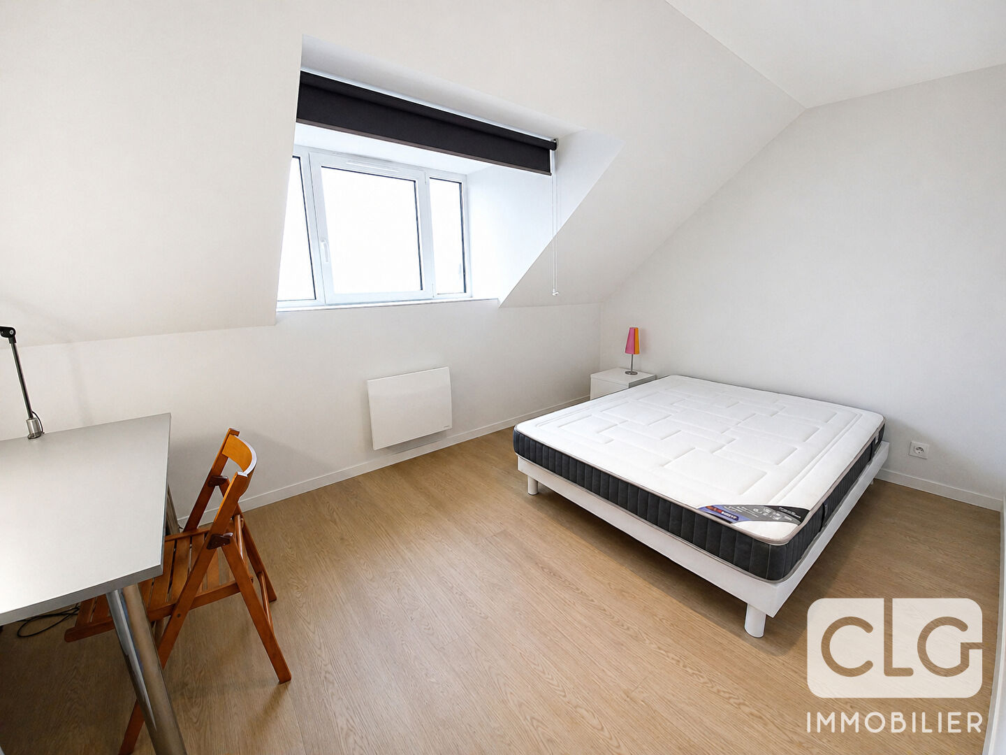 Agence immobilière de CLG IMMOBILIER Quimper