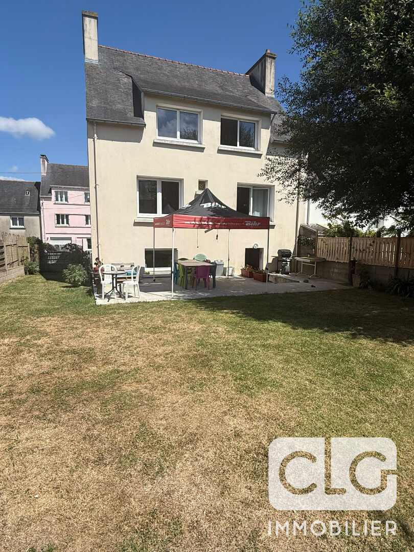 Agence immobilière de CLG IMMOBILIER Quimper