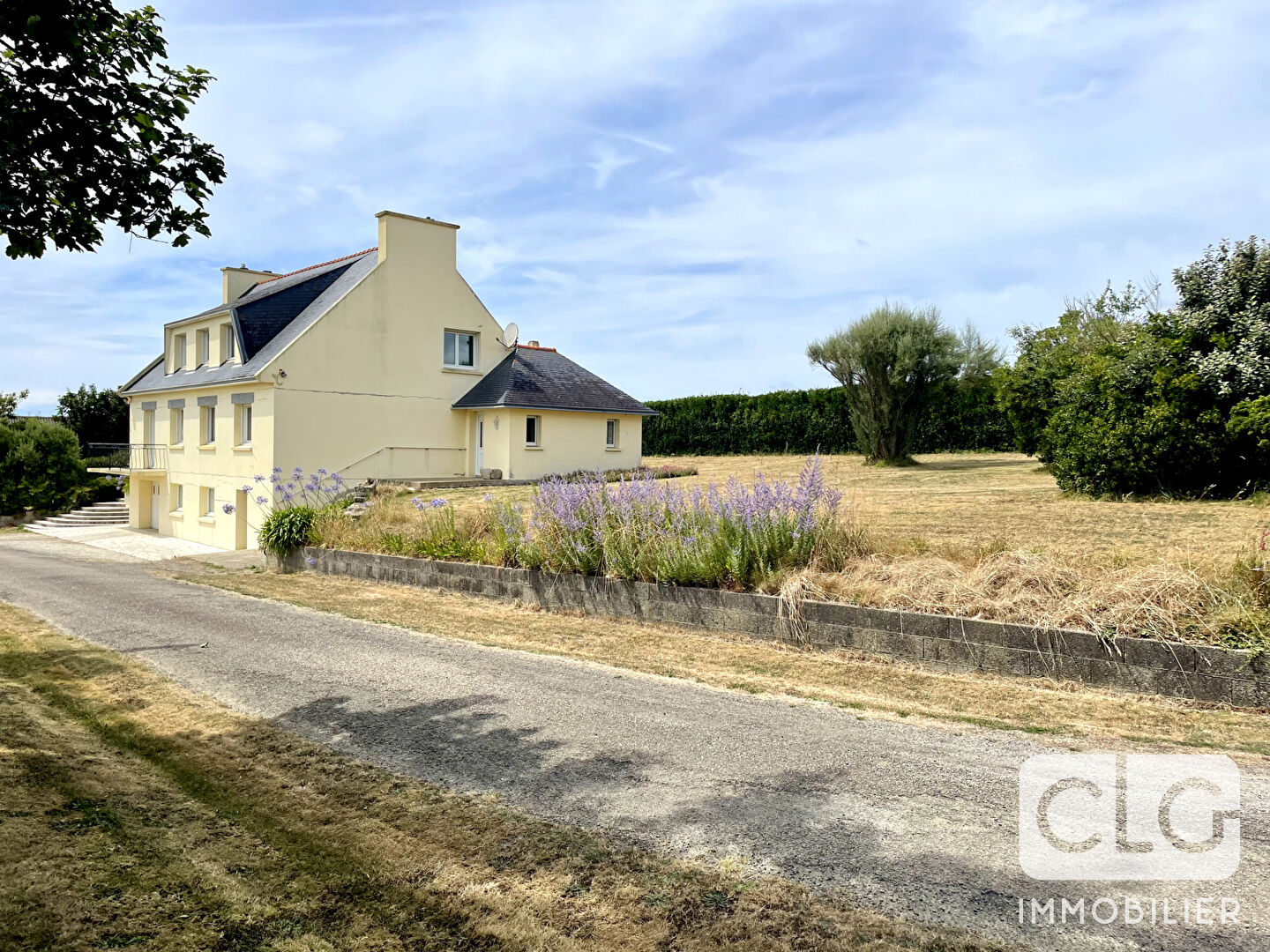 Photo Maison Pouldreuzic image 1/6