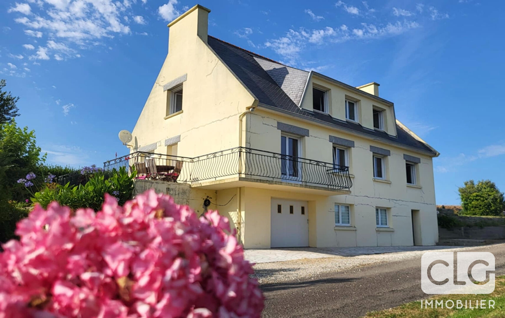 Photo Maison Pouldreuzic image 2/6