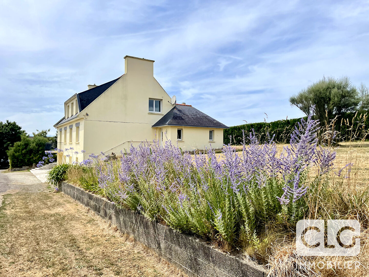 Photo Maison Pouldreuzic image 3/6