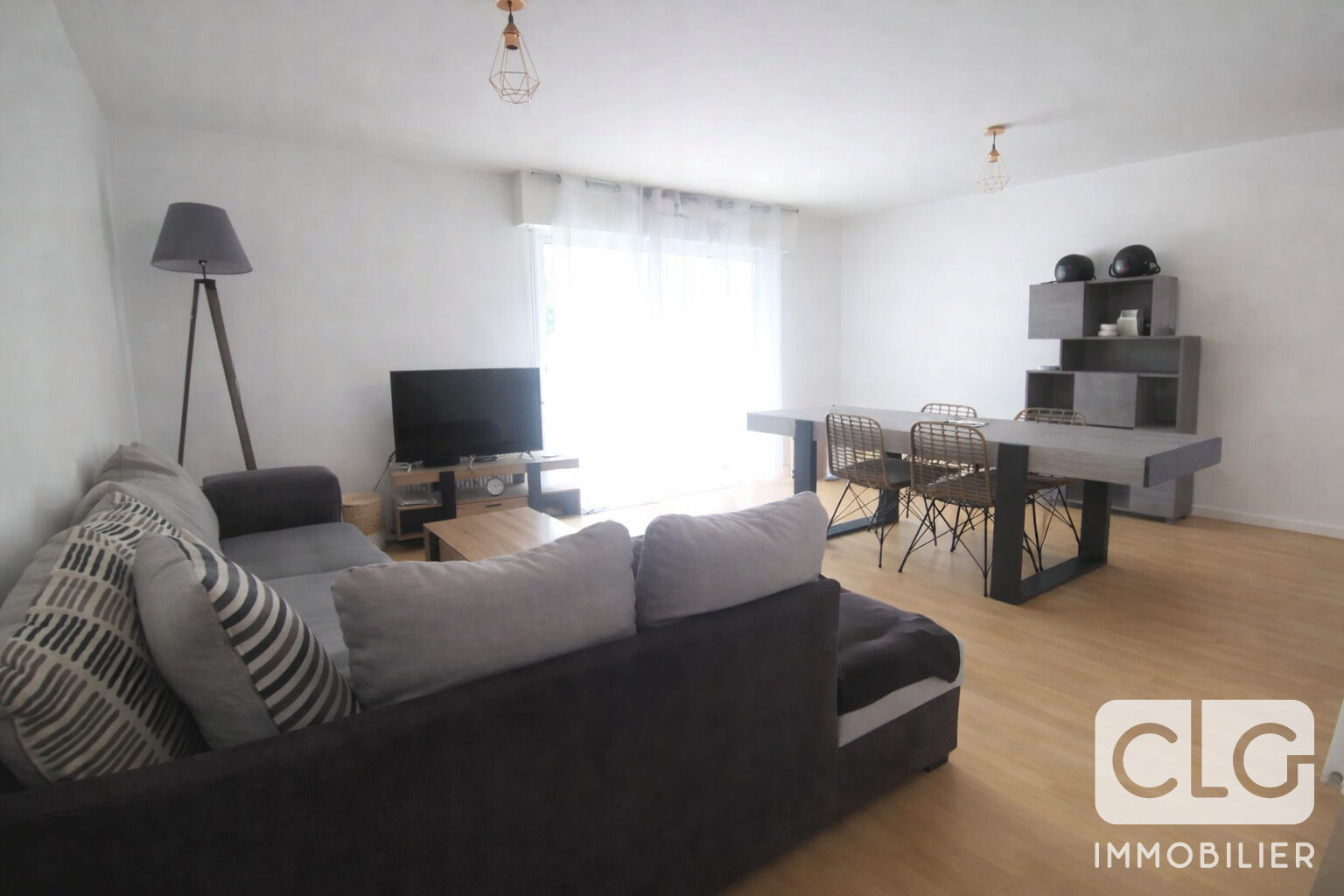 Agence immobilière de CLG IMMOBILIER Concarneau