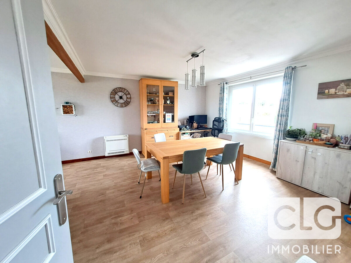 Photo Maison Plomelin 125 m² image 5/6