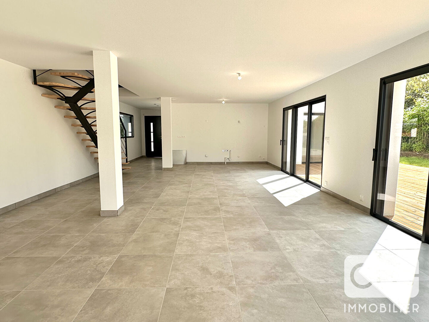 Photo Maison Neuve Bénodet  5 pièces image 3/6