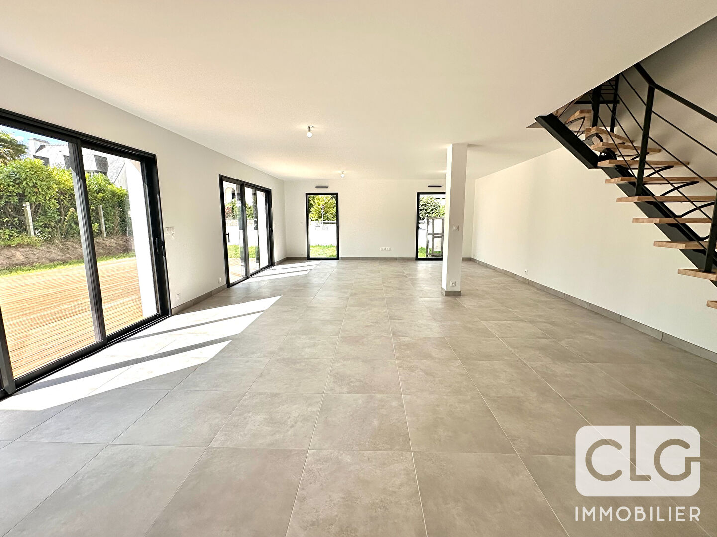 Photo Maison Neuve Bénodet  5 pièces image 4/6