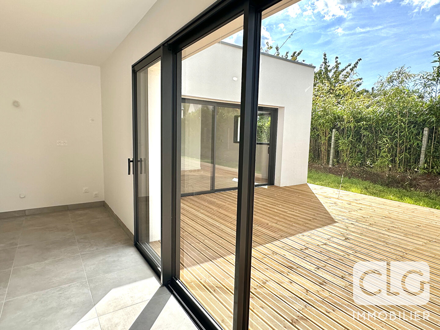 Photo Maison Neuve Bénodet  5 pièces image 5/6