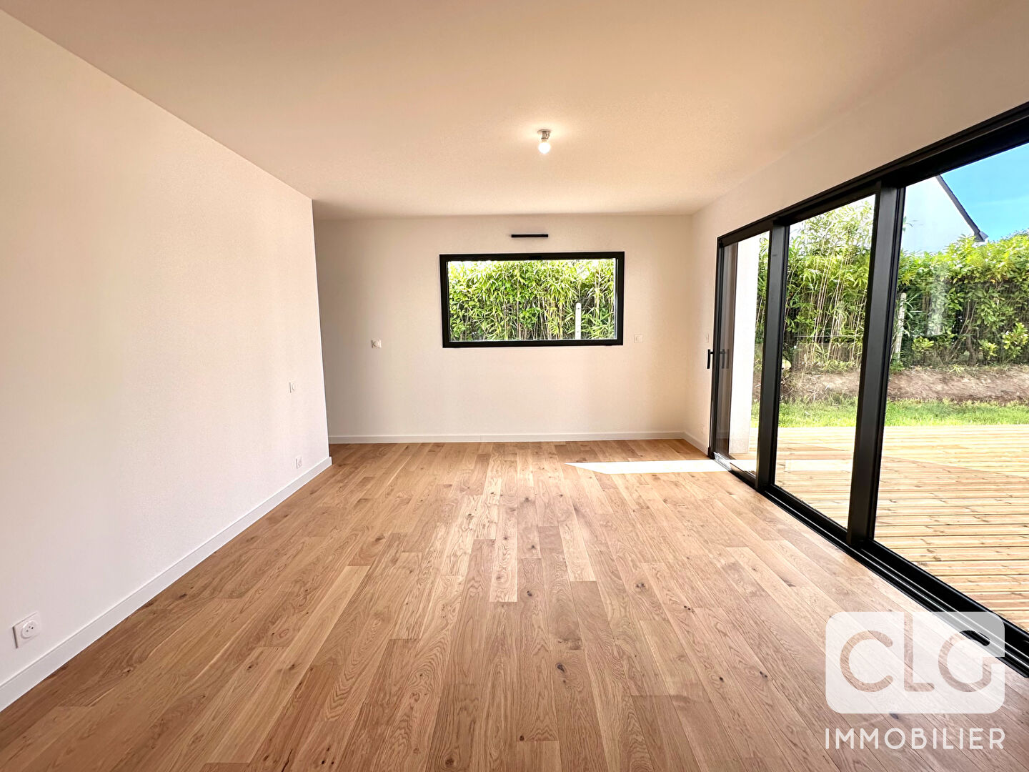 Photo Maison Neuve Bénodet  5 pièces image 6/6