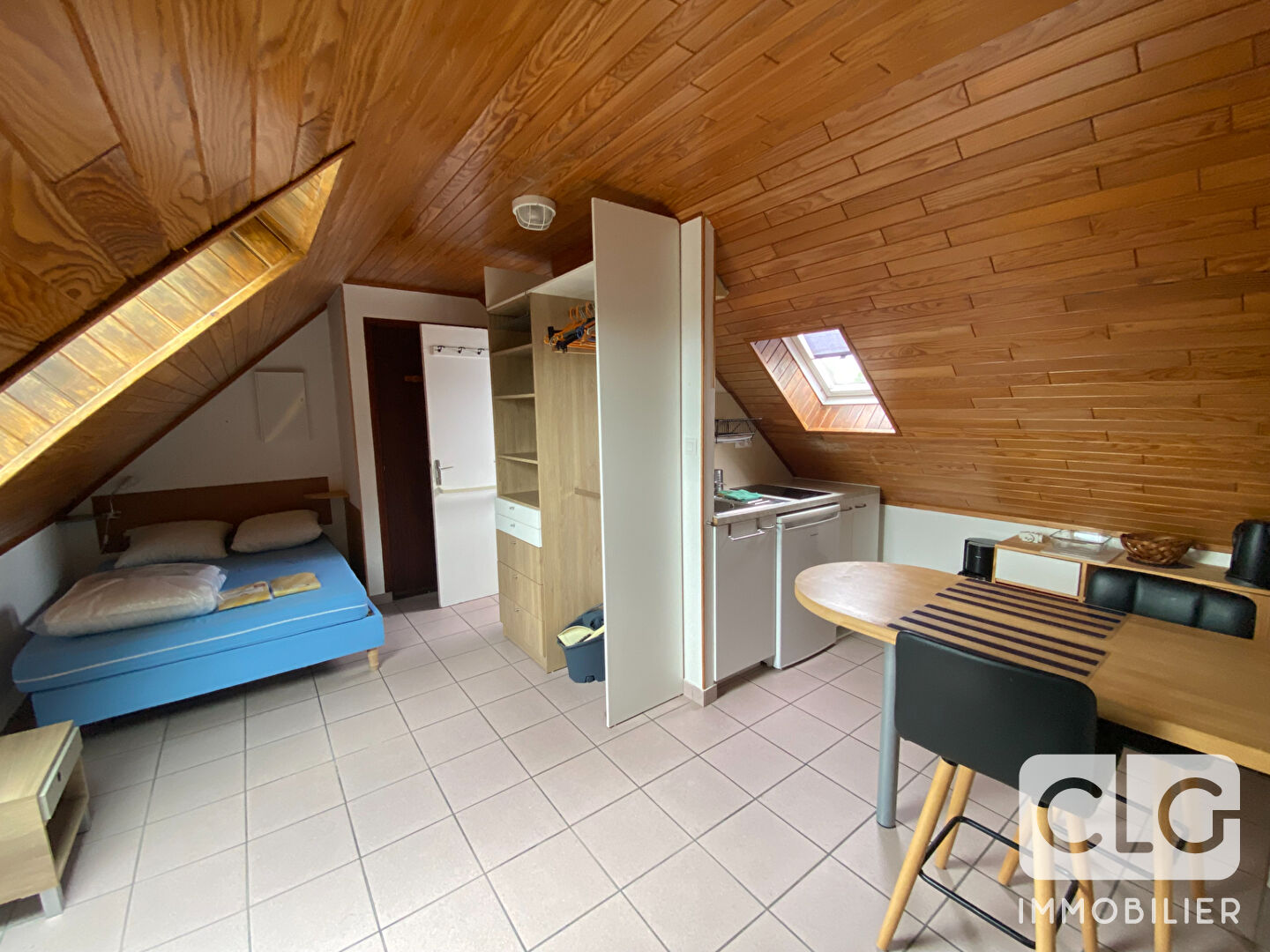 Agence immobilière de CLG IMMOBILIER Fouesnant