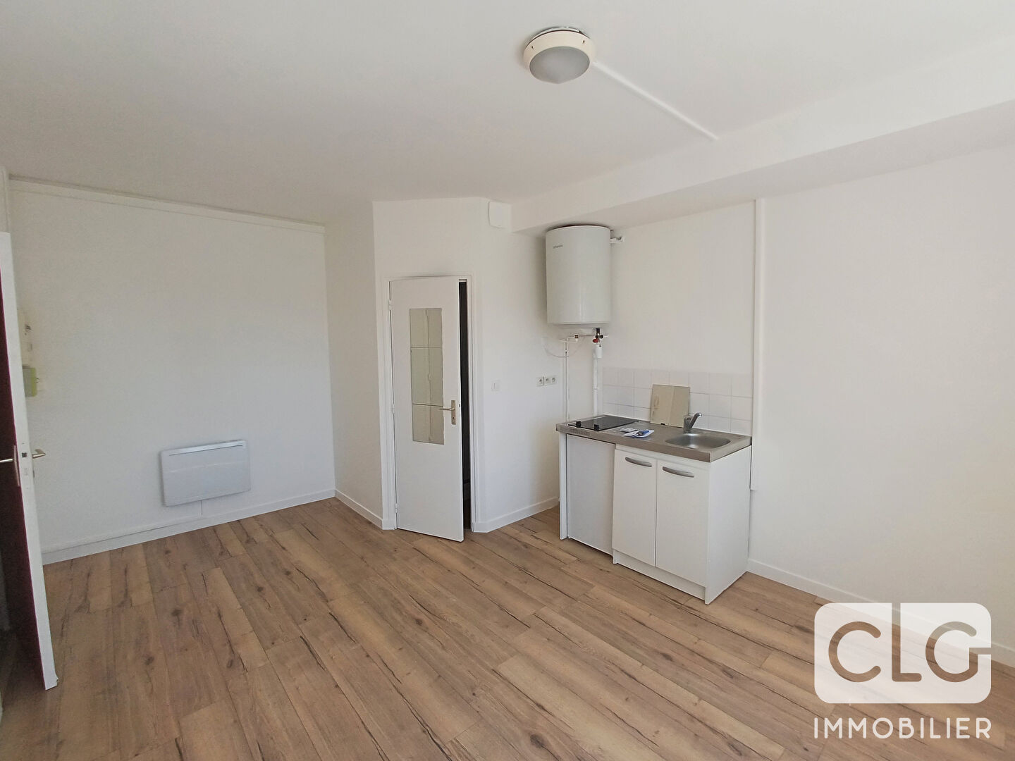 T1 - RUE DE PONT-L'ABBE