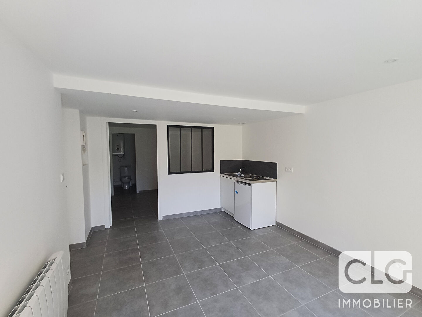 T1 BIS - RUE DE PONT-L'ABBE