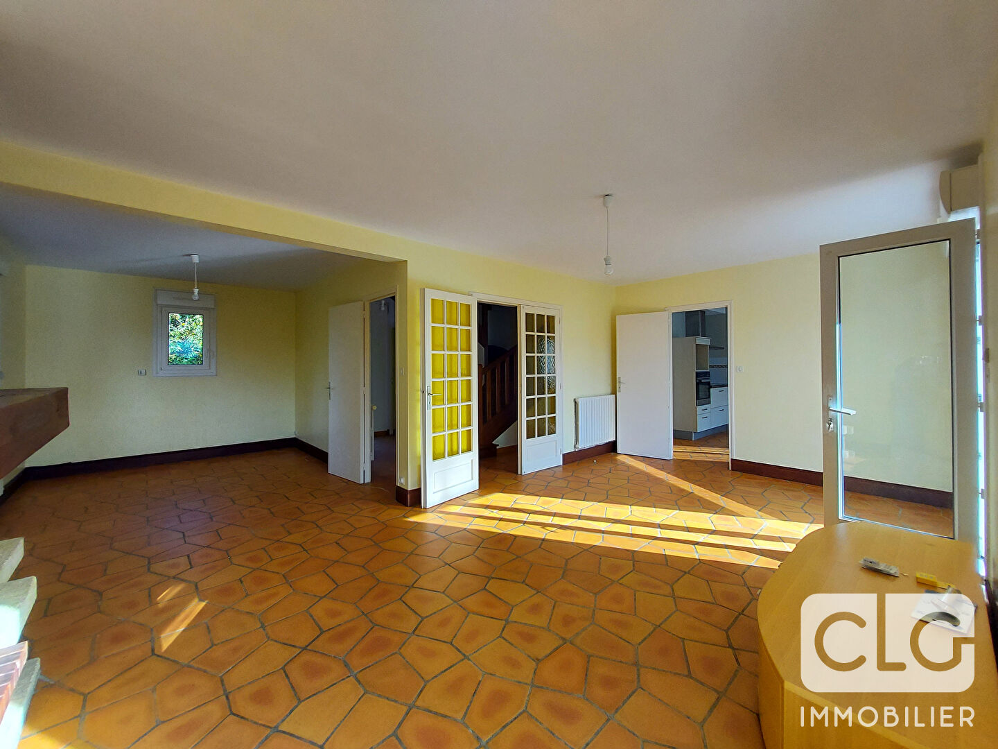 Photo A l'abri des regards, FOUESNANT image 3/6