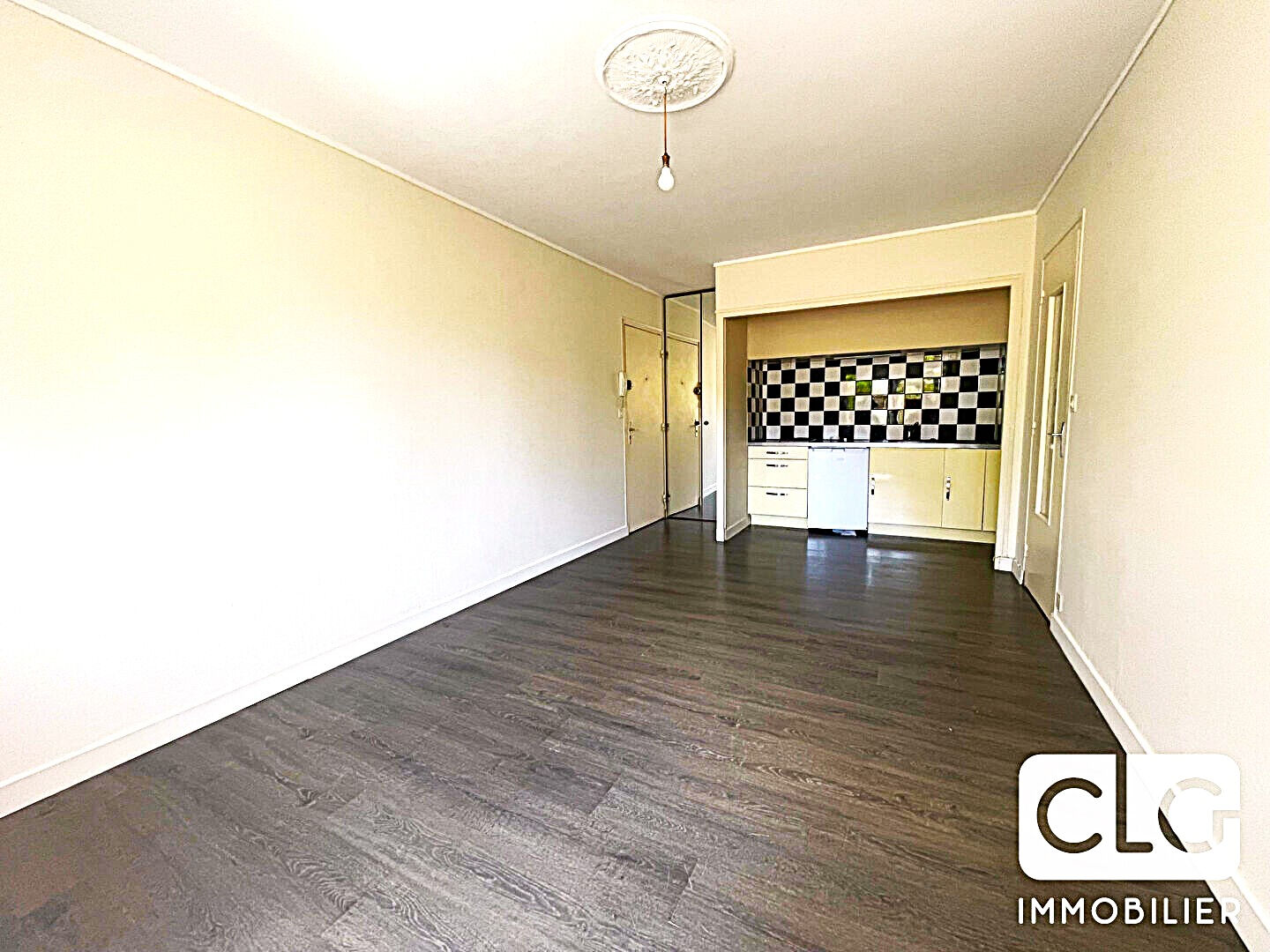 Photo Pont L Abbe T2 36m2 image 2/4