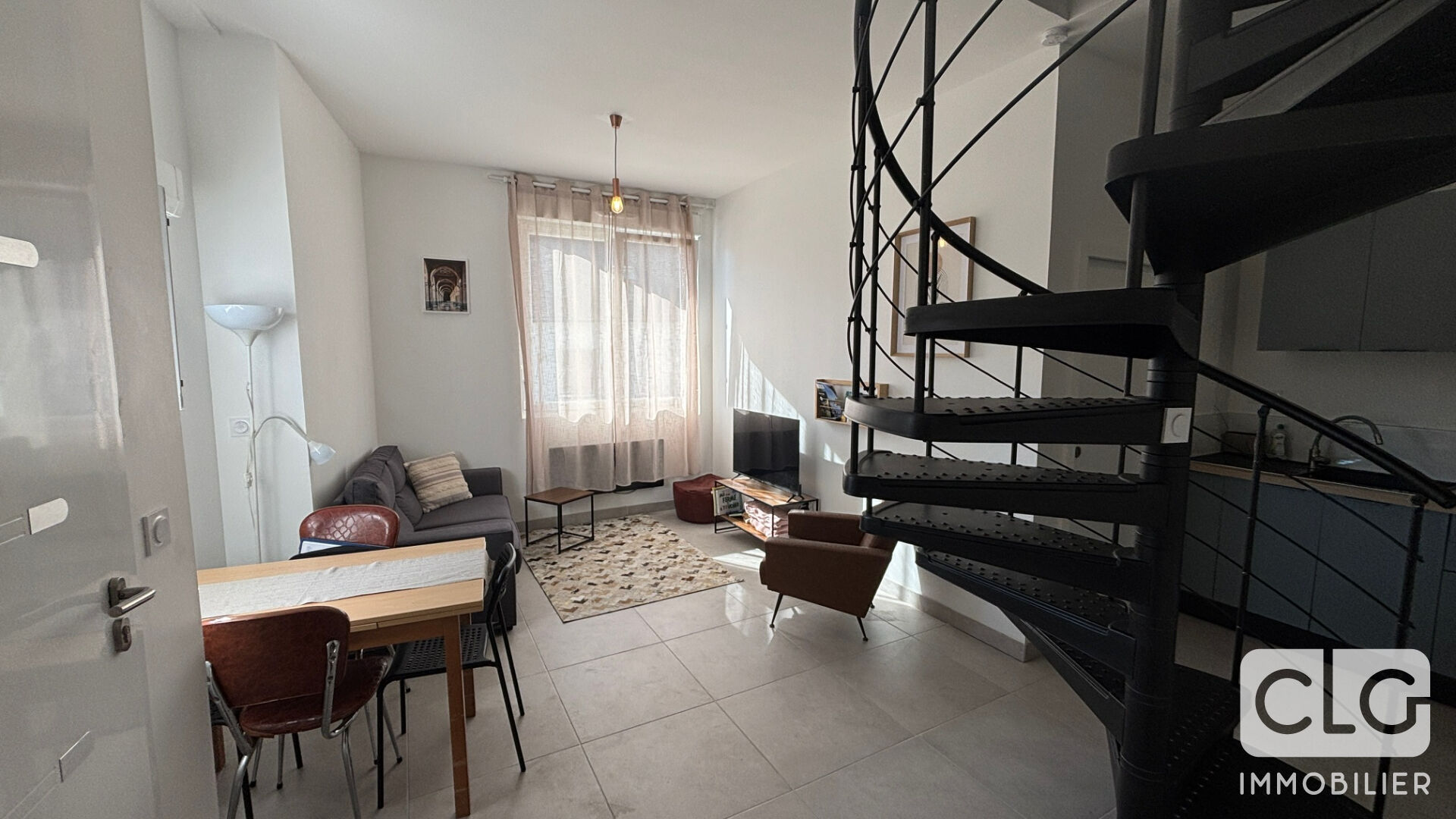 Agence immobilière de CLG IMMOBILIER Névez