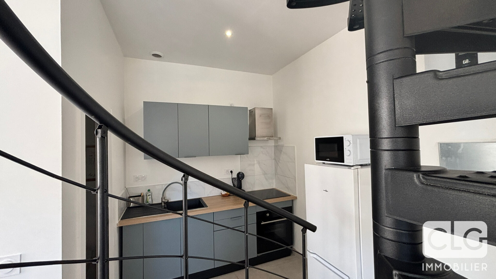 Photo Appartement duplex Névez 3 pièces  42 m² image 2/6