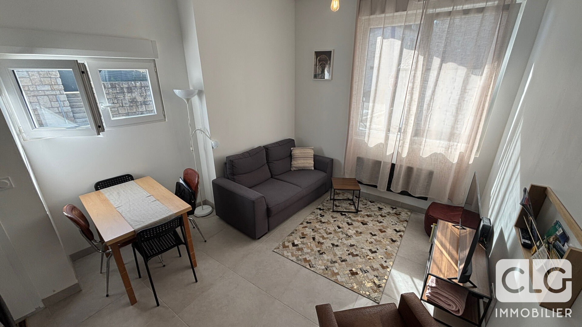 Photo Appartement duplex Névez 3 pièces  42 m² image 3/6