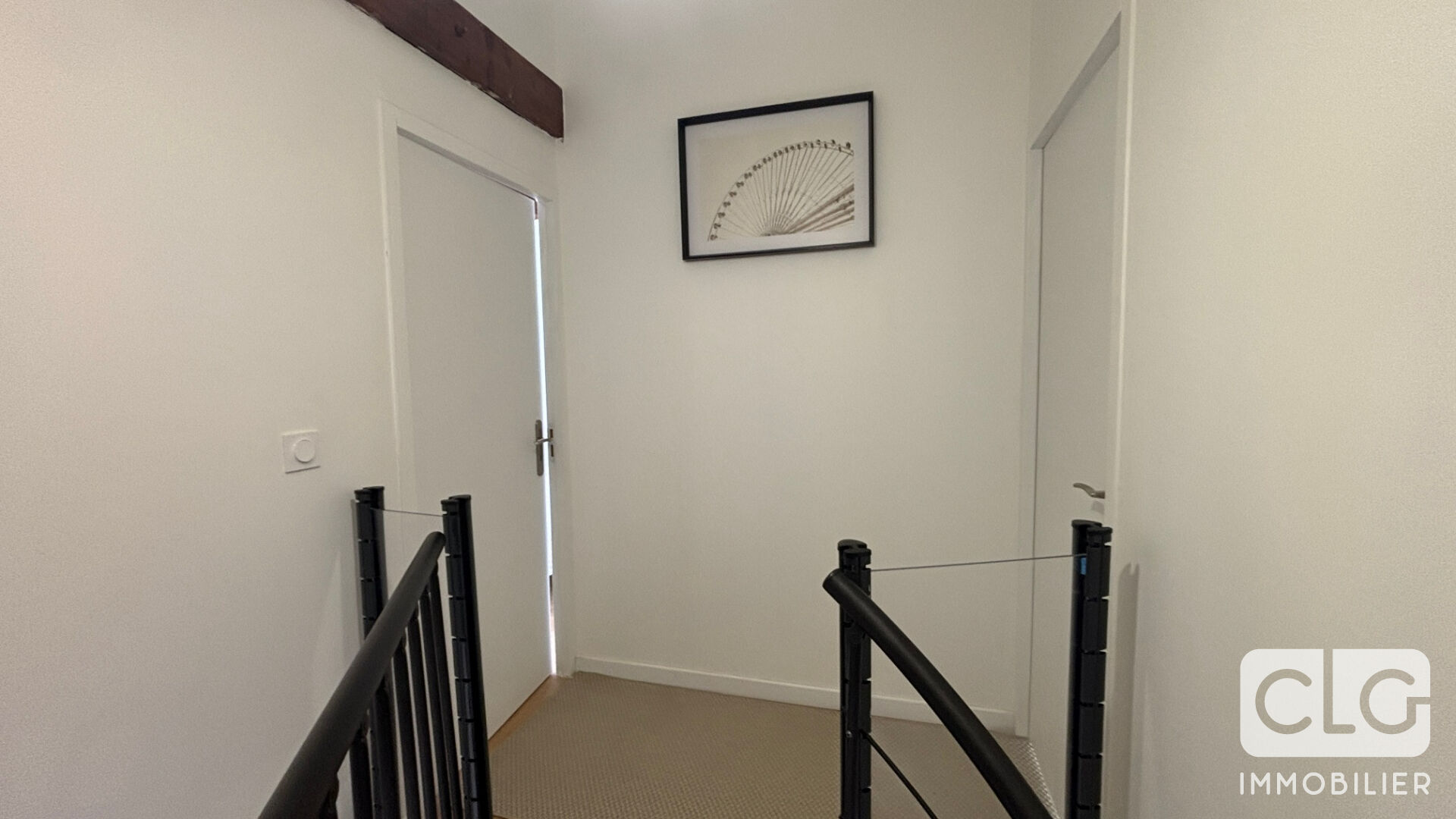 Photo Appartement duplex Névez 3 pièces  42 m² image 5/6