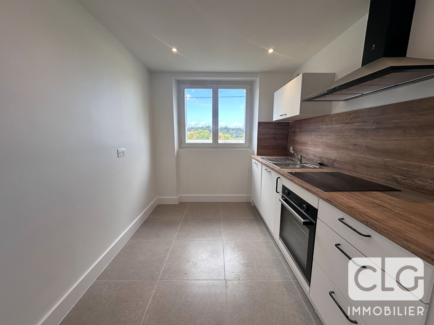 Agence immobilière de CLG IMMOBILIER Quimper