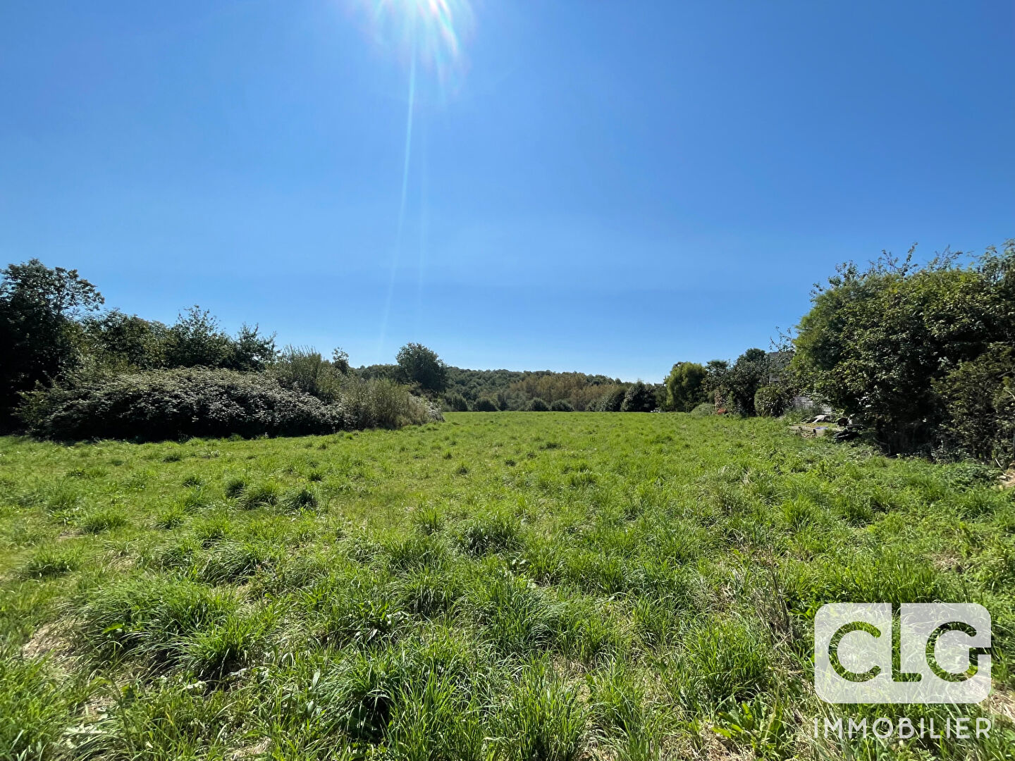 Agence immobilière de CLG IMMOBILIER Ergué-Gabéric