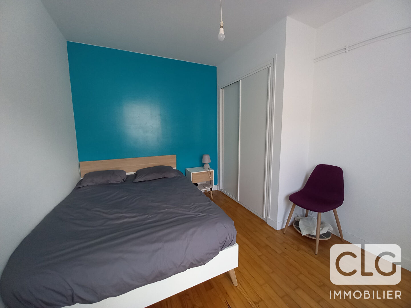 Photo T2 - AVENUE DE LA FRANCE LIBRE image 4/6