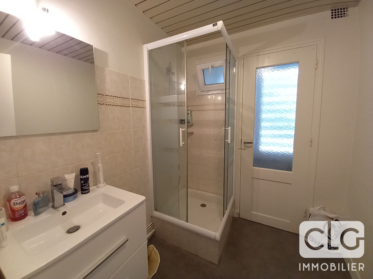 Photo T2 - AVENUE DE LA FRANCE LIBRE image 5/6