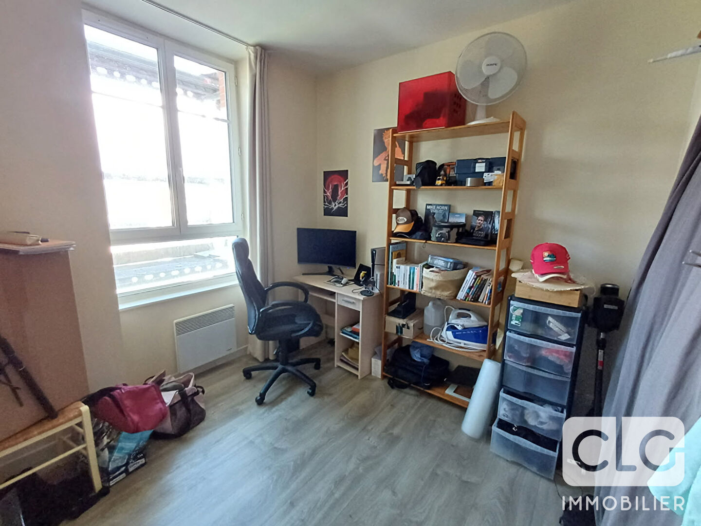 Photo T3 - KERFEUNTEUN - 57 M² image 5/6