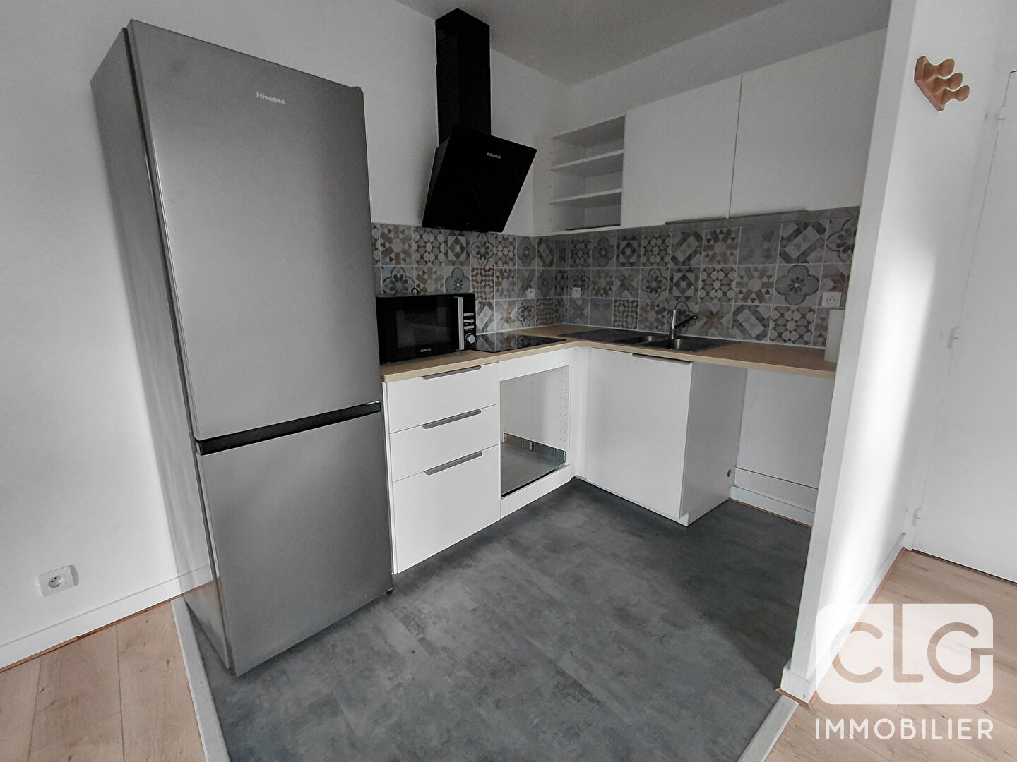 Photo Appartement meublé - LE GUILVINEC image 2/6