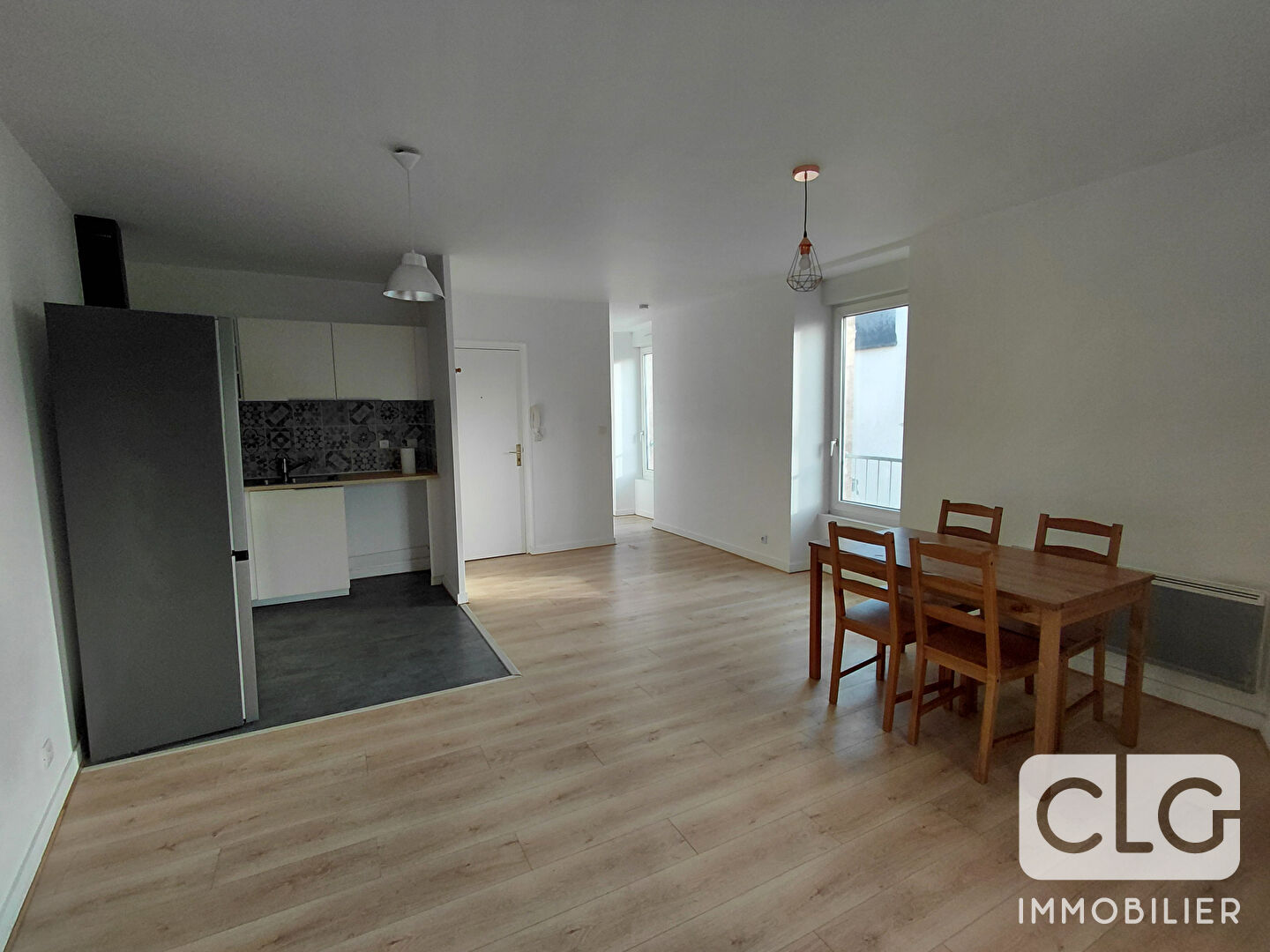 Photo Appartement meublé - LE GUILVINEC image 3/6