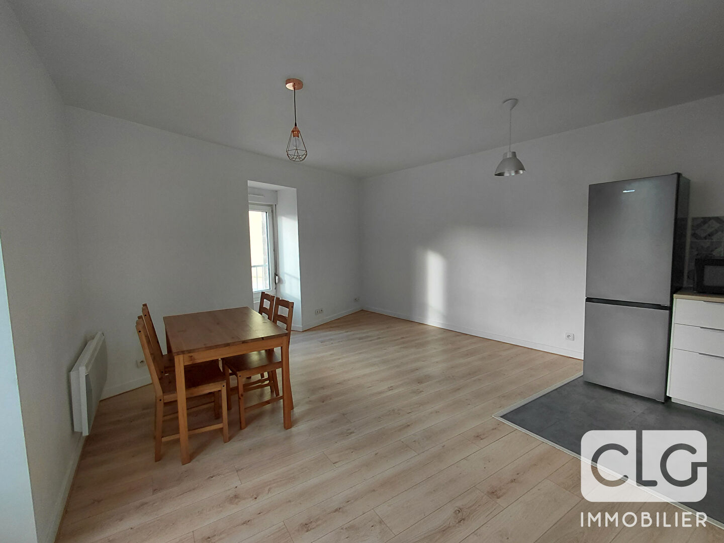 Photo Appartement meublé - LE GUILVINEC image 4/6