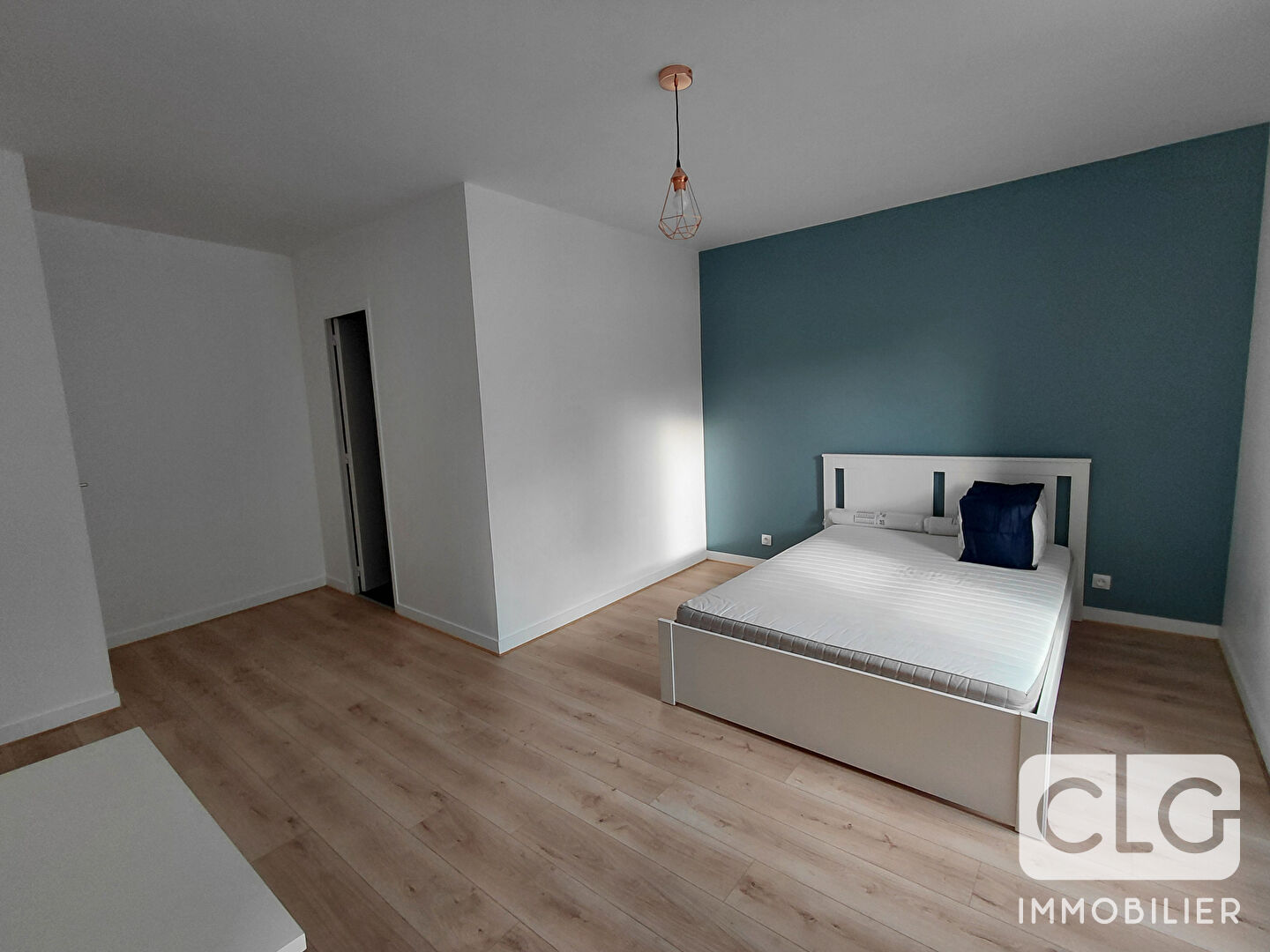 Photo Appartement meublé - LE GUILVINEC image 5/6