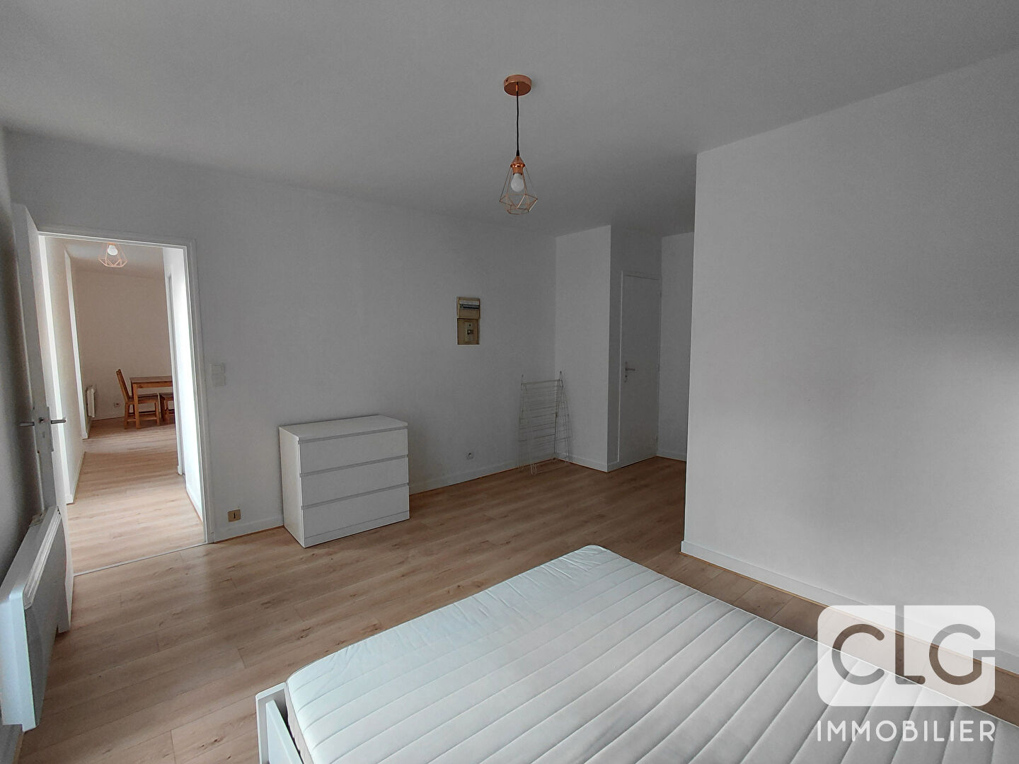 Photo Appartement meublé - LE GUILVINEC image 6/6