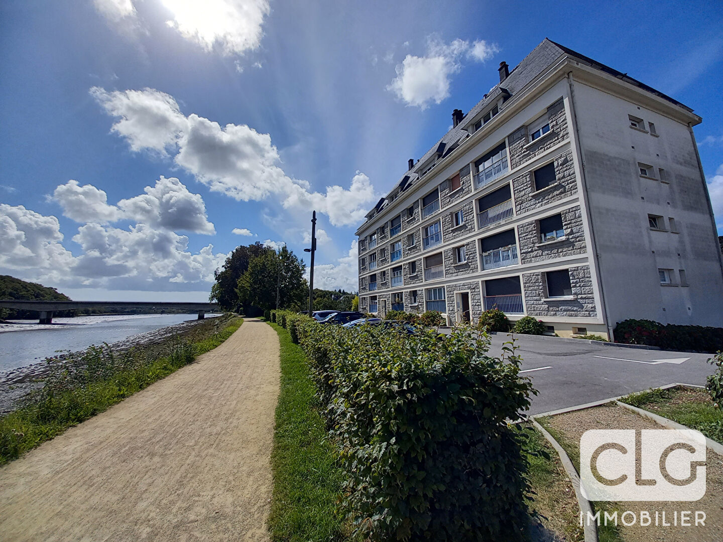 Agence immobilière de CLG IMMOBILIER Quimper