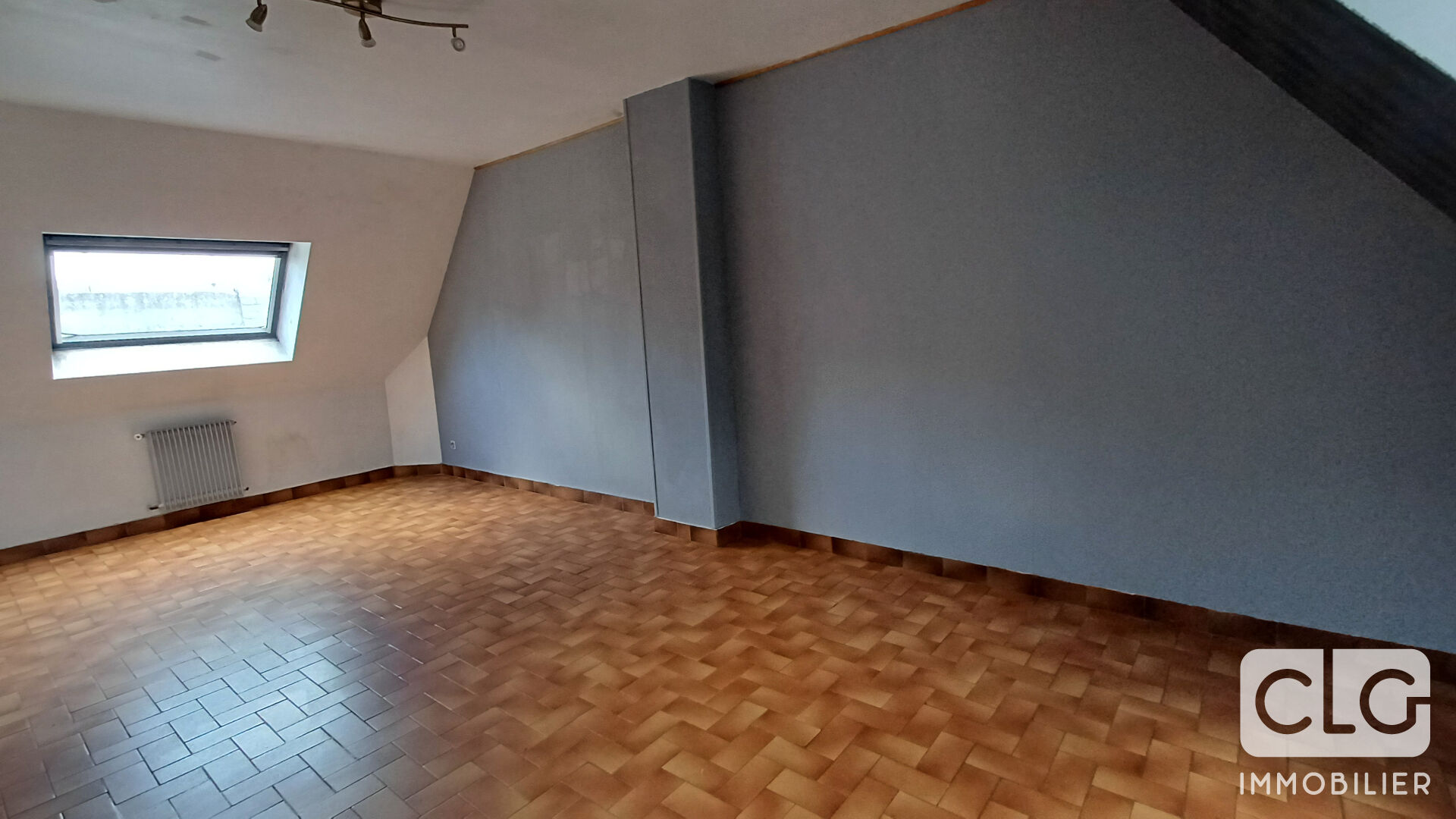 Photo Immeuble Pont l'Abbé avec rendement locatif image 4/6