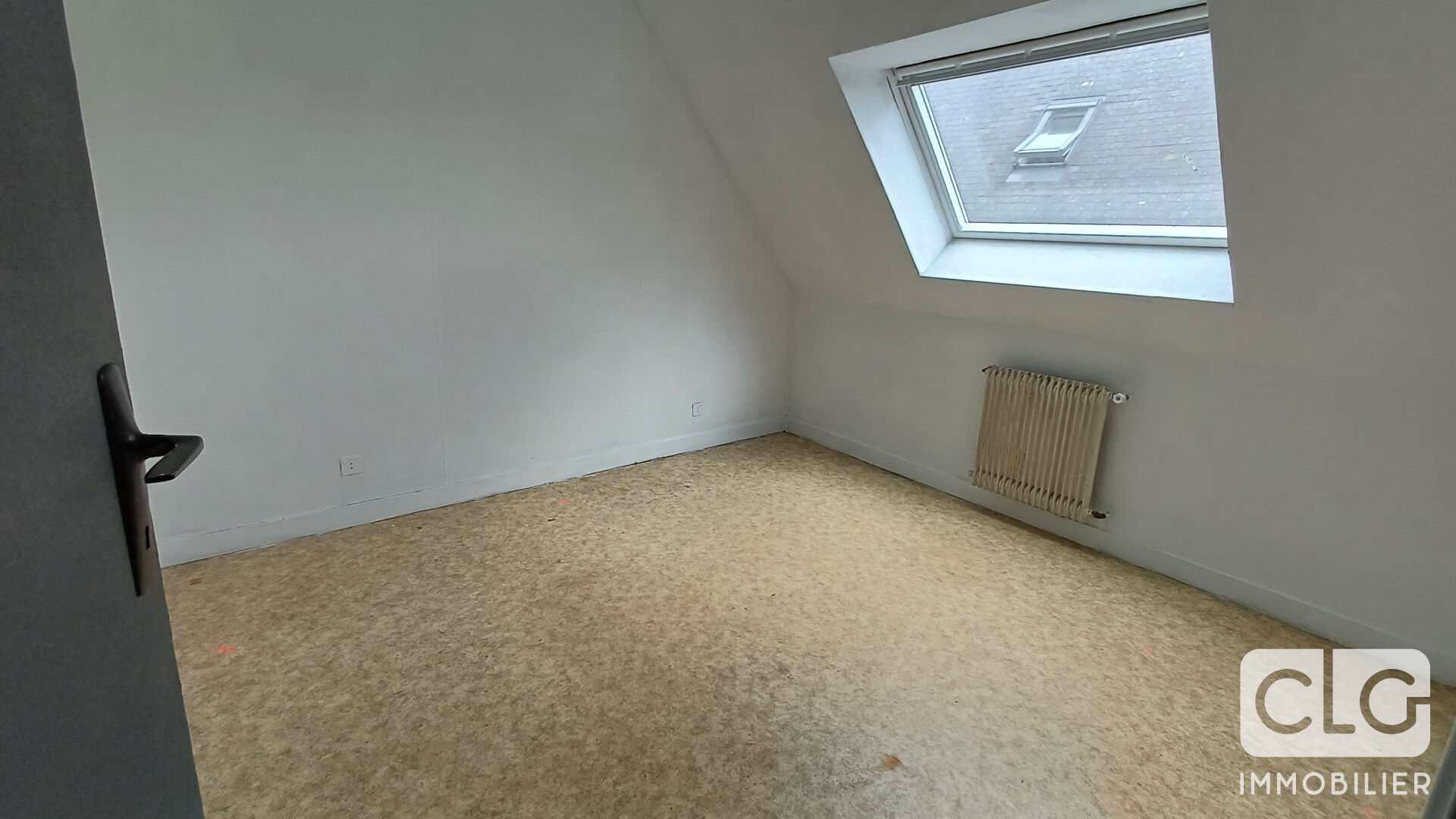 Photo Immeuble Pont l'Abbé avec rendement locatif image 5/6