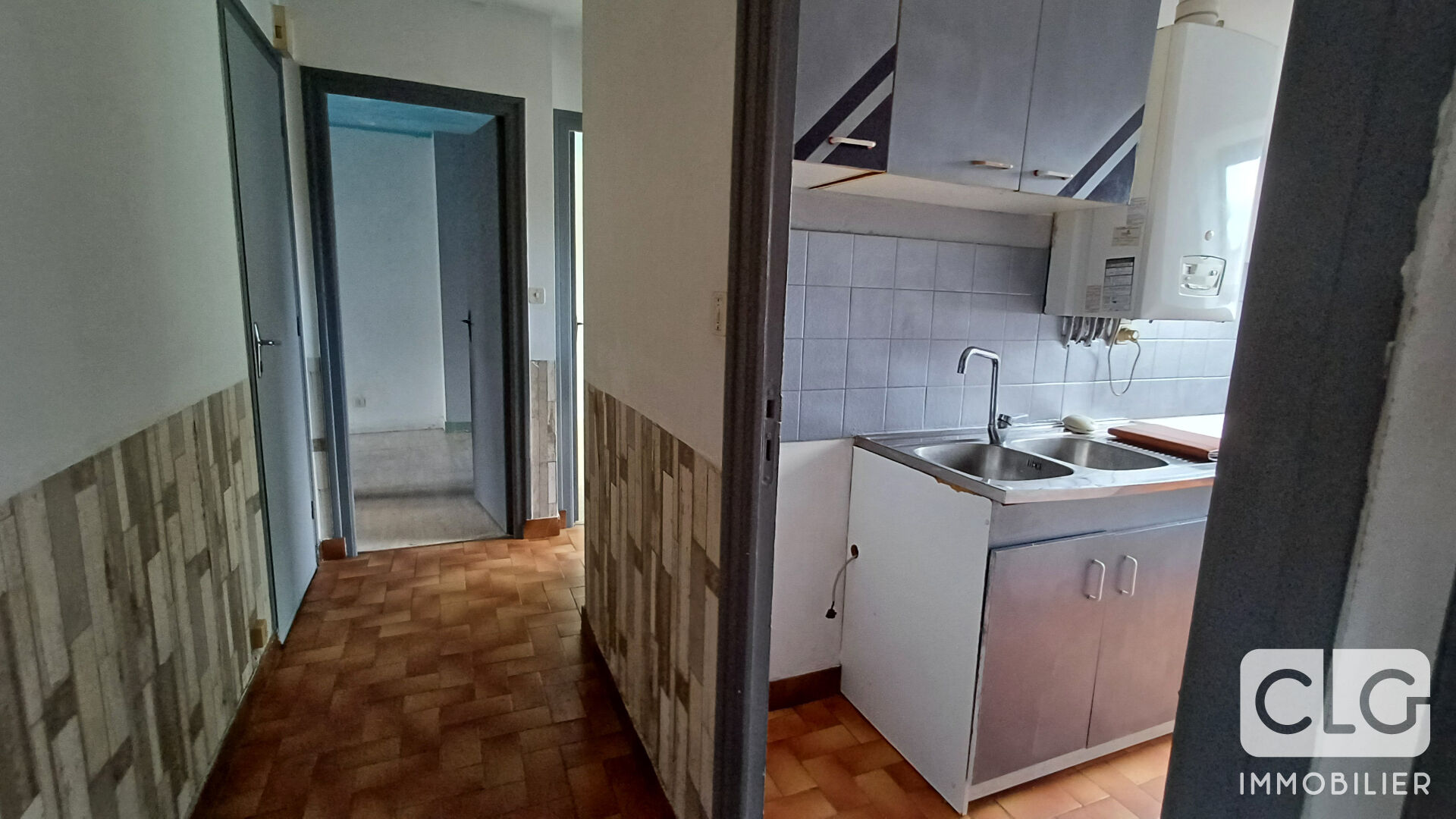 Photo Immeuble Pont l'Abbé avec rendement locatif image 6/6