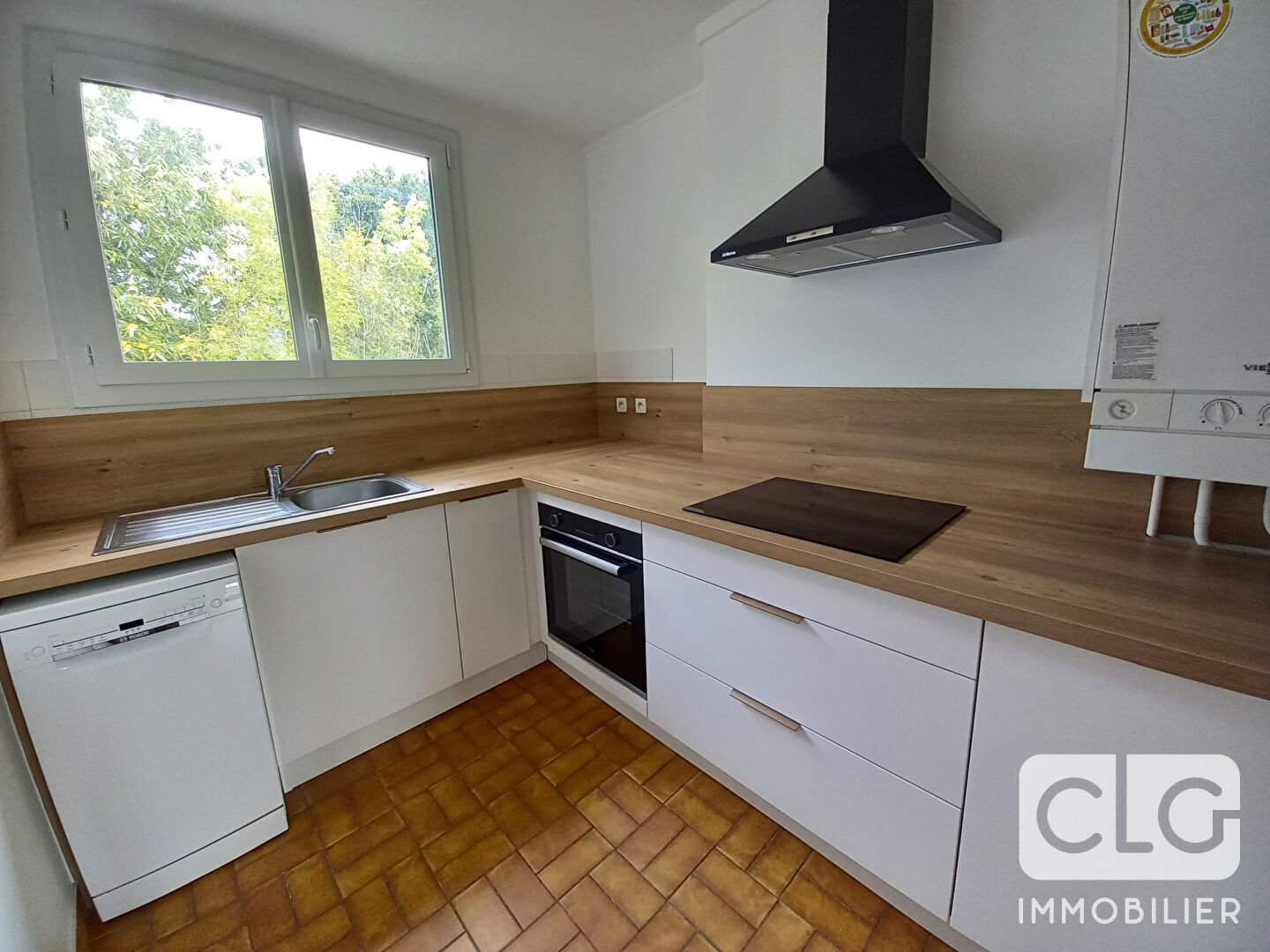 Agence immobilière de CLG IMMOBILIER Quimper