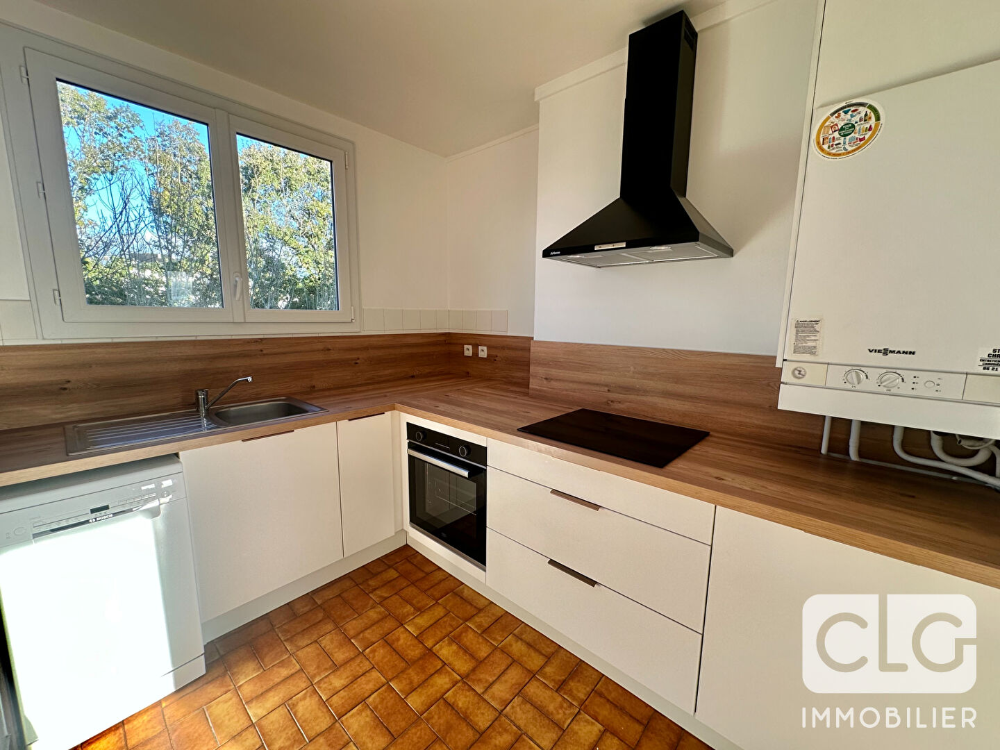 T3 - RUE DE LA PRAIRIE