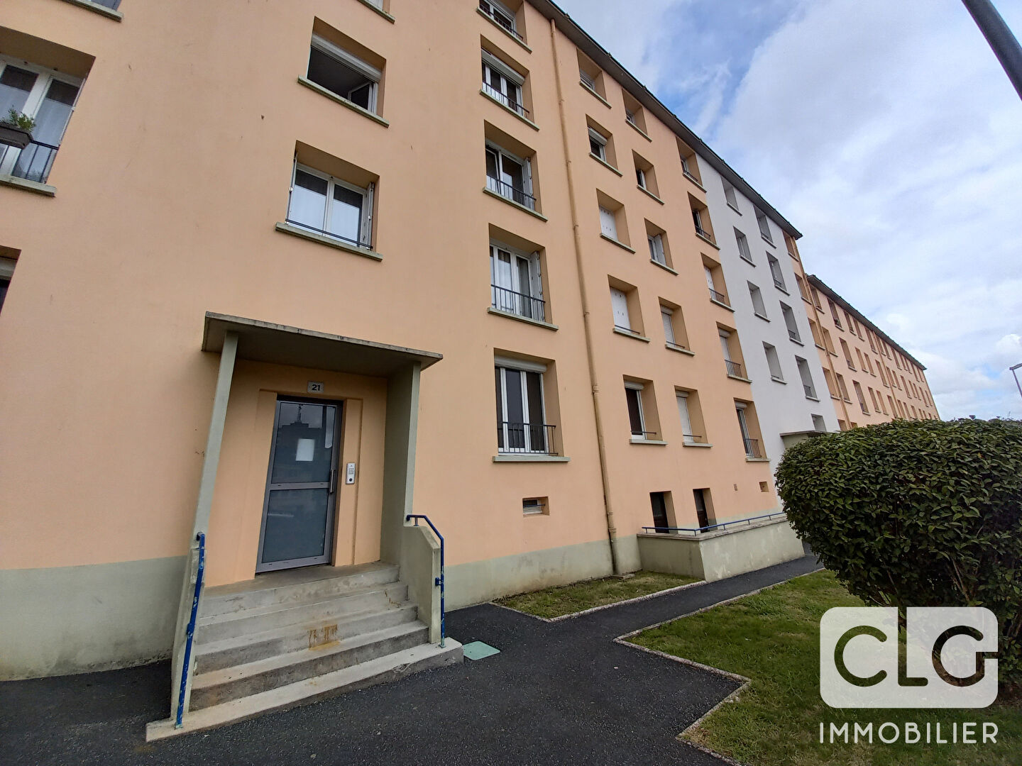 Photo T3 - RUE DE LA PRAIRIE image 6/6