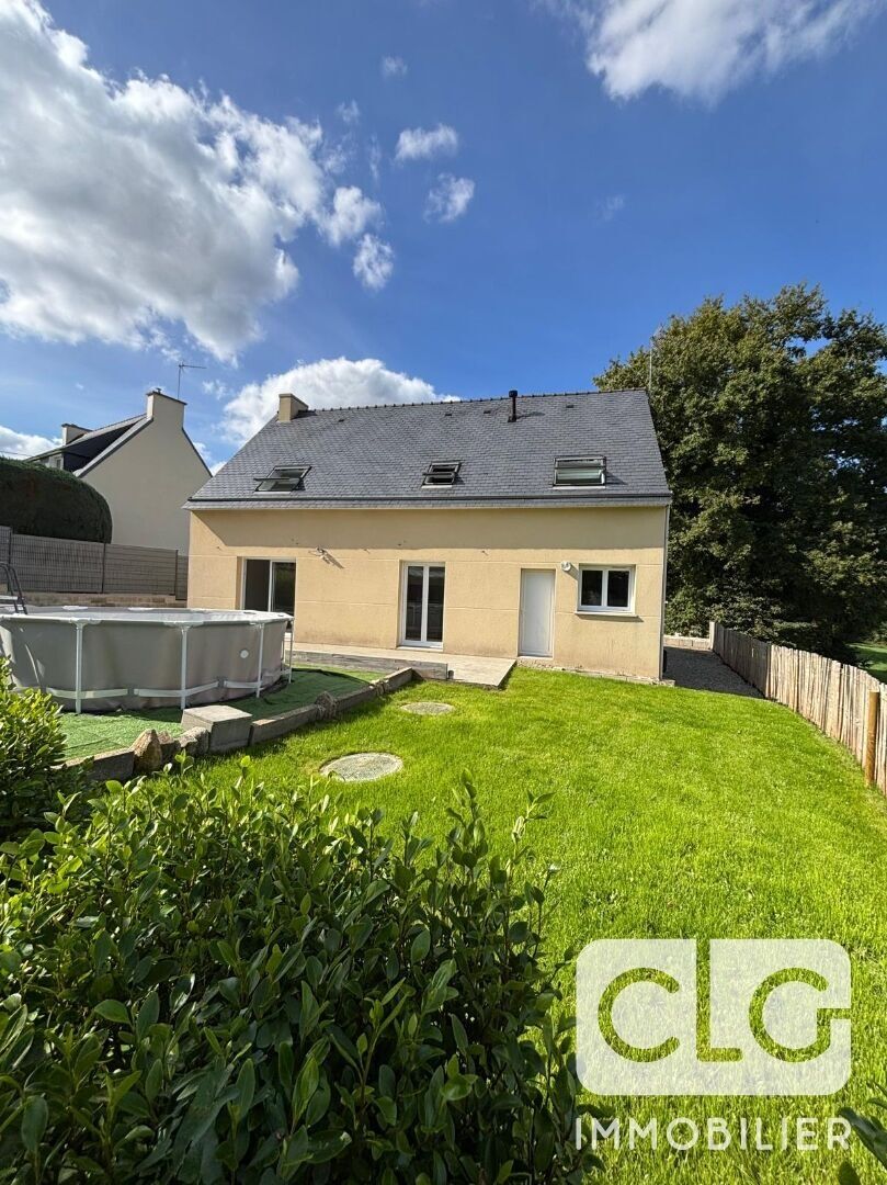 Agence immobilière de CLG IMMOBILIER Fouesnant
